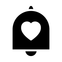 bell icon