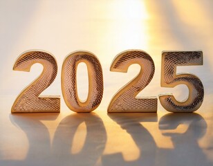 パイソン柄の2025