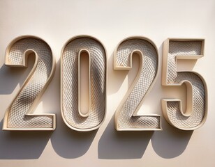 パイソン柄の2025