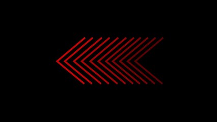 arrow loading , arrow loading rising animation . arrow loading bar, , technology, signal, progress, forward, concept, transportation, traffic, speed, roadside, transparent background, drawing, symbol,