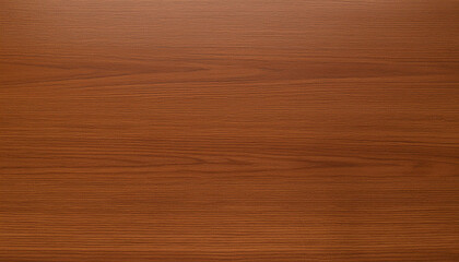 Smooth wooden surface with a natural grain pattern.