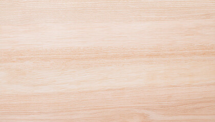 Fototapeta premium Light wooden texture background, revealing the natural grain patterns.