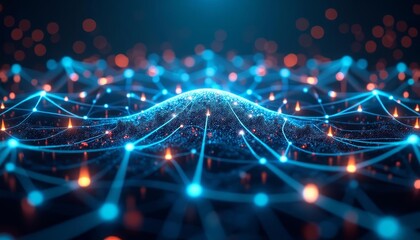  Connected Future  A Network of Tomorrow