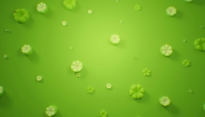  Fresh and vibrant citrus theme