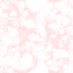 Fototapeta premium Seamless Pink and White Marble Texture – Soft Glamorous Abstract Background for Digital and Print Designs