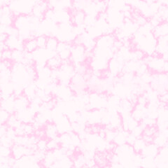 Seamless Pink and White Marble Texture &ndash; Soft Glamorous Abstract Background for Digital and Print Designs