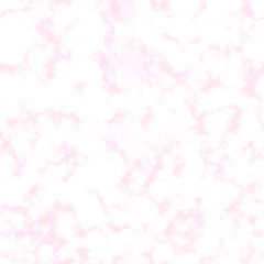 Seamless Pink and White Marble Texture &ndash; Soft Glamorous Abstract Background for Digital and Print Designs