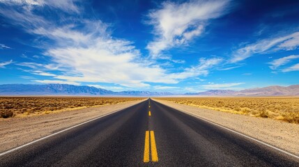 Naklejka premium Guadalupe Mountains National Park
