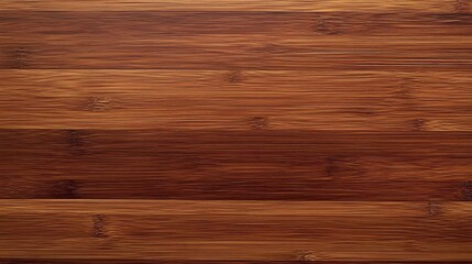 Fototapeta premium Natural Bamboo Wood Grain Texture Background