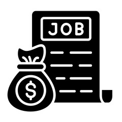Job Opportunities Icon