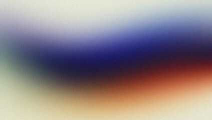 Grainy gradient background, blue magenta gray noise texture, glowing, vibrant, light colors, banner header cover poster backdrop design