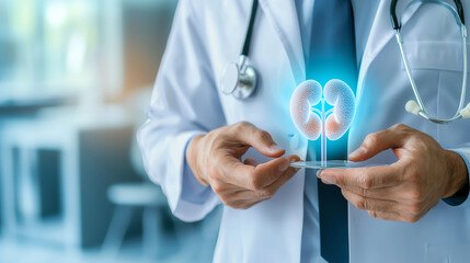 Exploring the future of kidney health innovations in renal care and transplantation technology