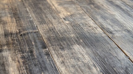 Rustic Wood Texture Background