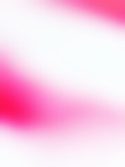 Light abstract pink gradient motion blurred background.