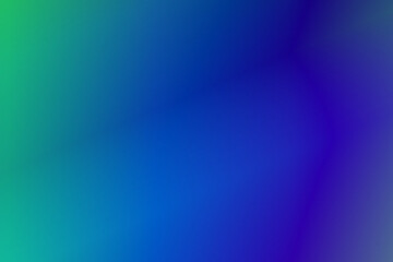 Calm blue gradient background with a serene atmosphere, Modern art style. for making the basis of Christmas illustrations