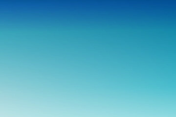 Light blue vector blurred texture. Colorful gradient abstract illustration for making Christmas illustrations base