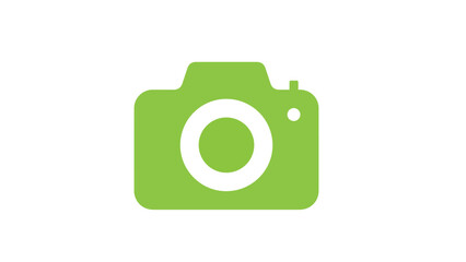 Camera Icon