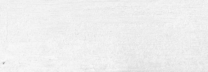 Close-up of a white wall with a rough, textured surface. Premium classic wall background photo for banner background or wallpaper.