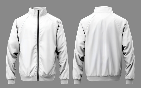 JACKET PHOTOS FOR ADVERTISING PURPOSES ON SOCIAL MEDIA