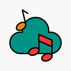 CLOUD MUSIC