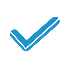 check mark icon