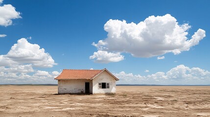 Rural Community Forced to Relocate Due to Saltwater Intrusion