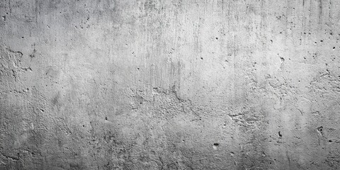 Obraz premium Texture background of asymmetric black and white concrete wall