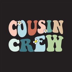 Cousin Crew
