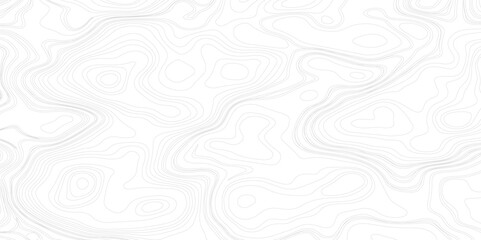 abstract wavy background. topographic contour background. The concept of a conditional geography scheme and the terrain path.