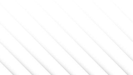 Obraz premium 斜め模様のシンプルでおしゃれな白背景素材14