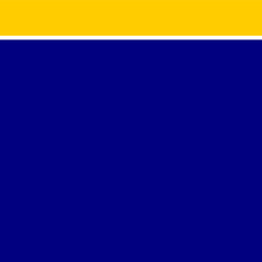 Blue and yellow background wallpaper