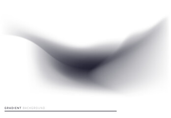 Page design inspiration with abstract background. Shades of gradient background pattern