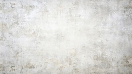 Fototapeta premium textured white backdrop created with filler paste applied in uneven dashes and strokes
