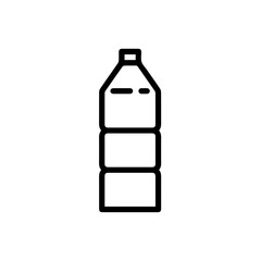 Oil icon symbol vector image Illustration
