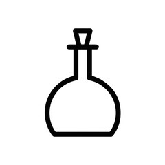 Oil icon symbol vector image Illustration
