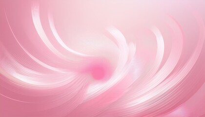 Swirling pastel pattern with concentric circles