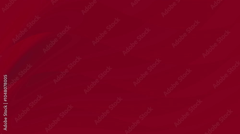 Poster red gradient background perfect for adding text or graphics for social media posts, presentations, o
