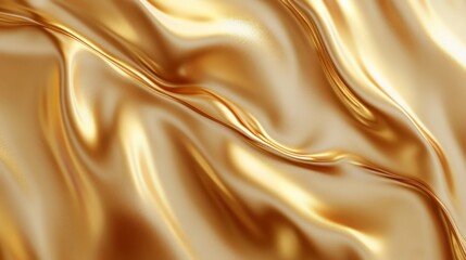 This seamless gold gradient exudes elegance with its warm tones and metallic finish, perfect for creating a luxurious, inviting atmosphere in any design.