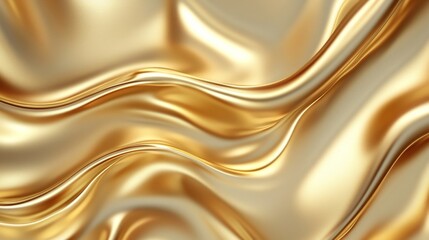 This seamless gold gradient exudes elegance with its warm tones and metallic finish, perfect for creating a luxurious, inviting atmosphere in any design.