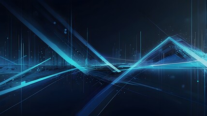 High-Resolution Technology Background for Professional Projects