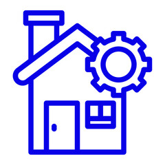 home improvement icon