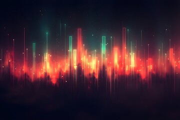 Stock market candlestick patterns