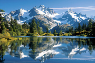 landscape