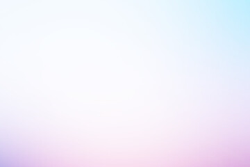 color and white background light gaussian blur from image.