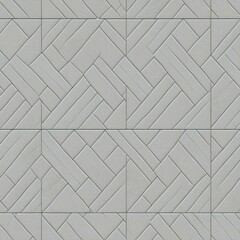 Obraz premium hochwertige hoch qualitative Texturen von fliessen Boden Draufsicht ideal für Rendering