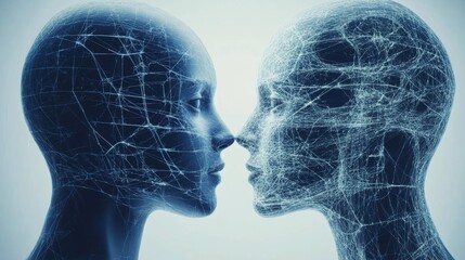 Digital twins technology