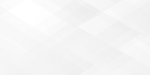 Abstract seamless retro pattern stripe modern light grey white background with modern corporate concept and geometric triangle and geometric square shape .