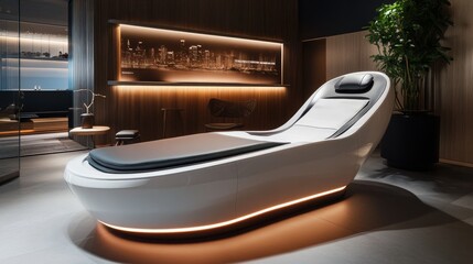Wellness technology
