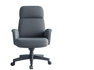 Obraz premium Comfortable Office Chair for Modern Workspaces