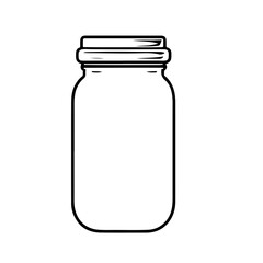 Mason Jar